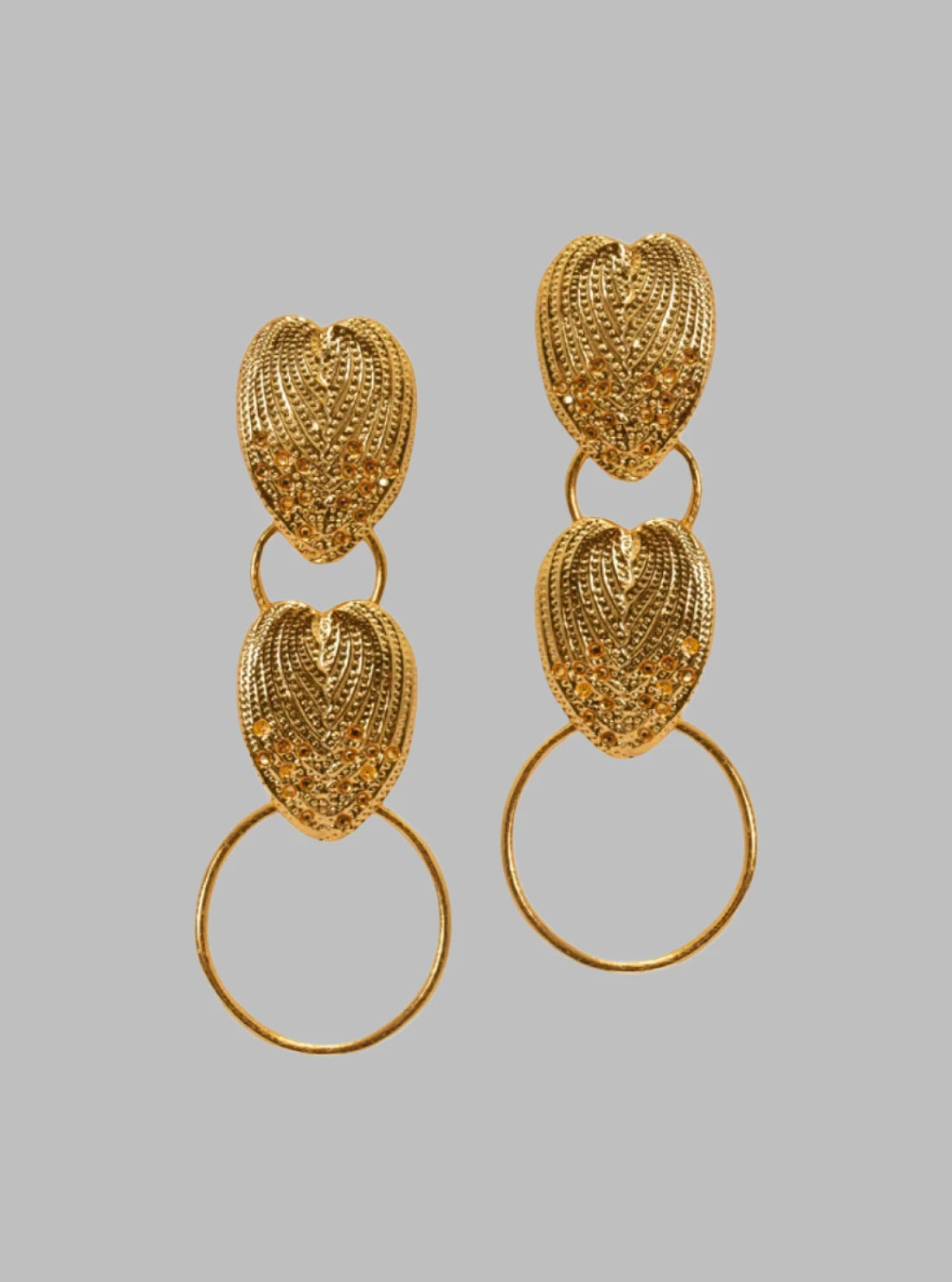 Fernanda Earrings