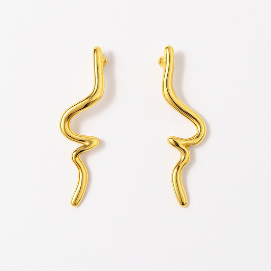 Eternità Earrings
