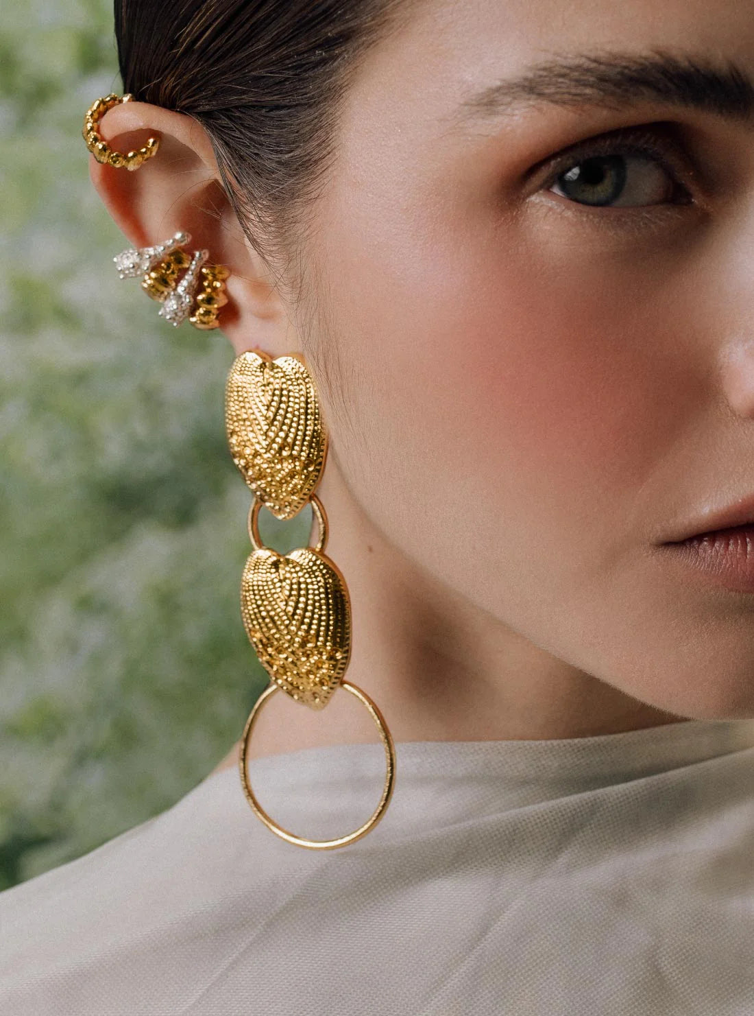 Fernanda Earrings