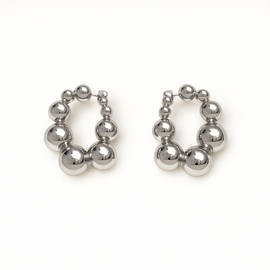 Bullé Earrings