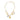 Punta Cana Charm Necklace