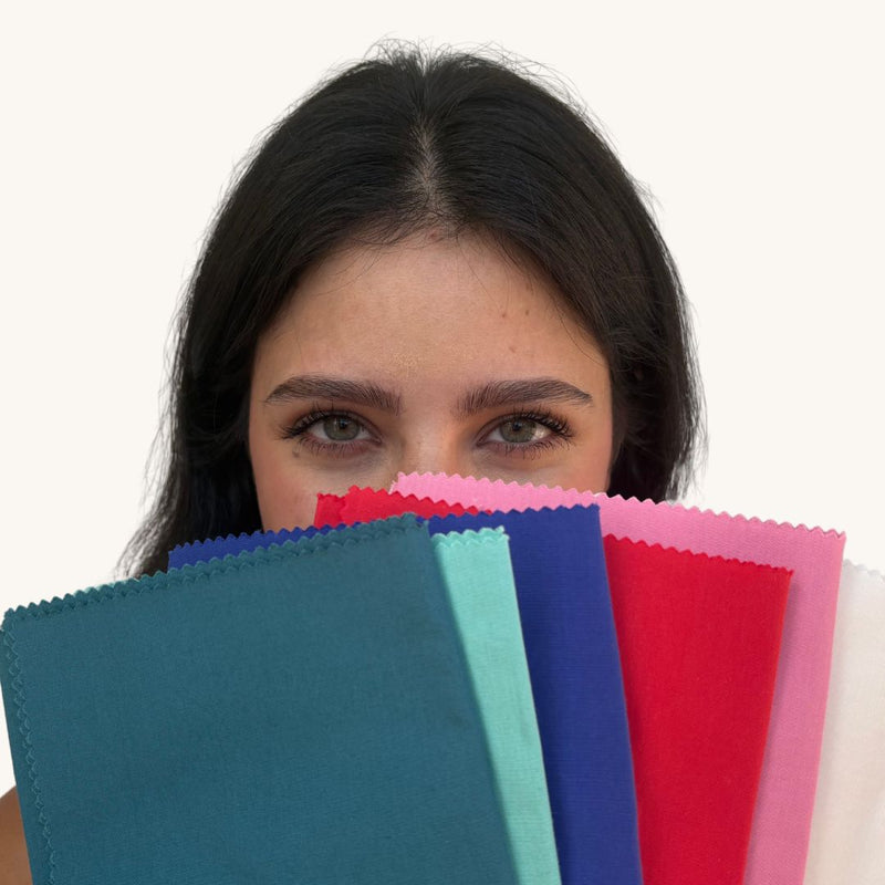 Online Color Analysis