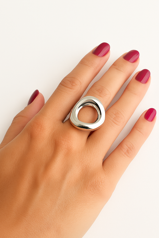 Orbit Ring