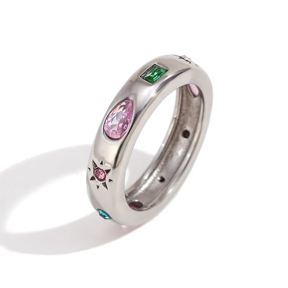 Constellation Ring