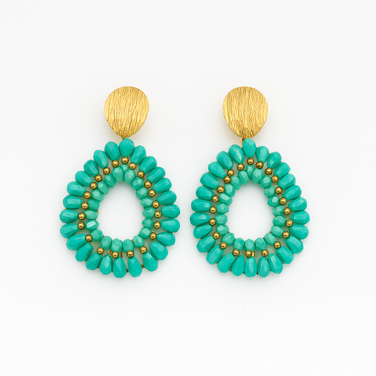 San Blas Earrings