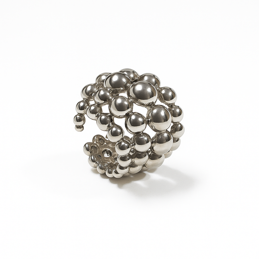 Lelele Earcuff