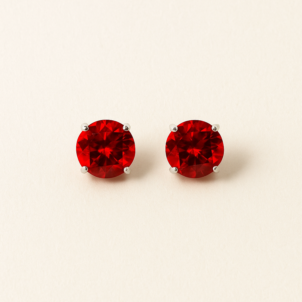 Diamond Studs