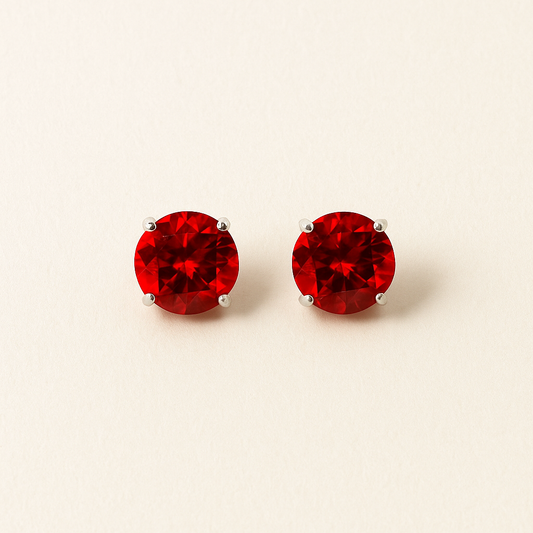 Diamond Studs