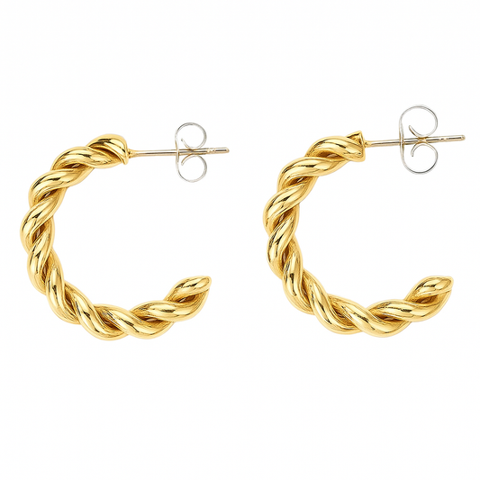 Corsica Earrings