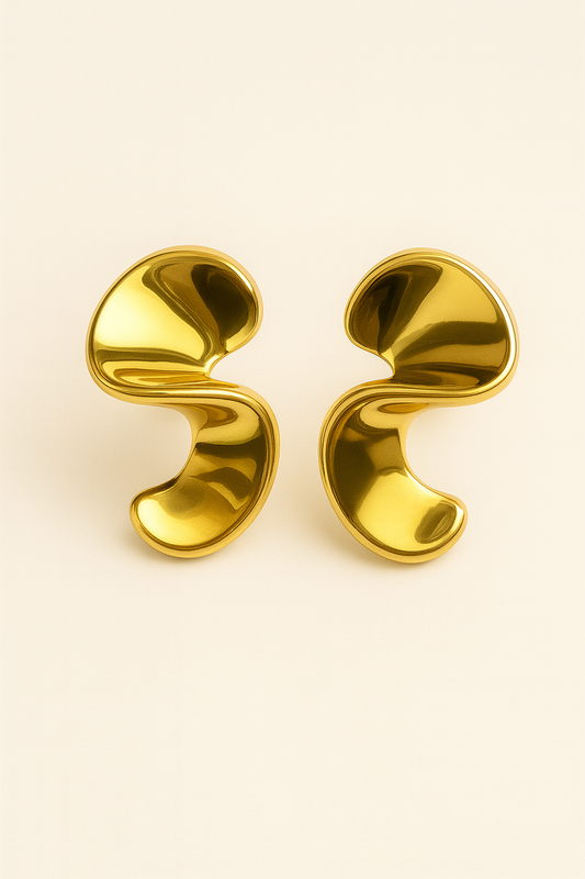 Sunray Studs