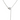 Mon Chéri Necklace