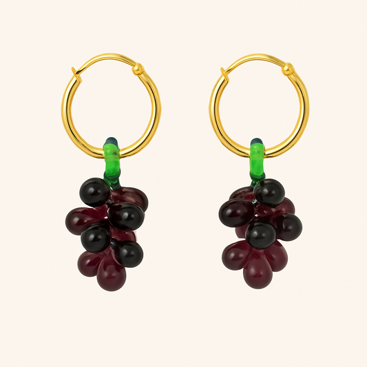 Grape Hoops