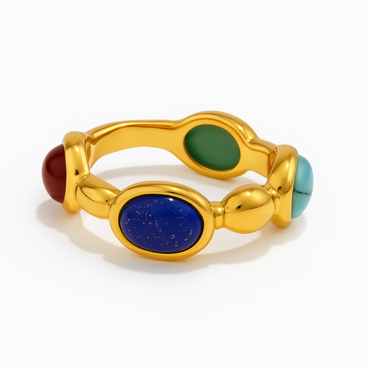 Eternal Orbit Ring