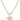 Flower Rope Necklace