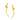 Ola Eterna Earrings