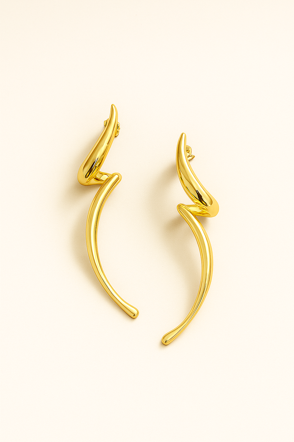 Ola Eterna Earrings