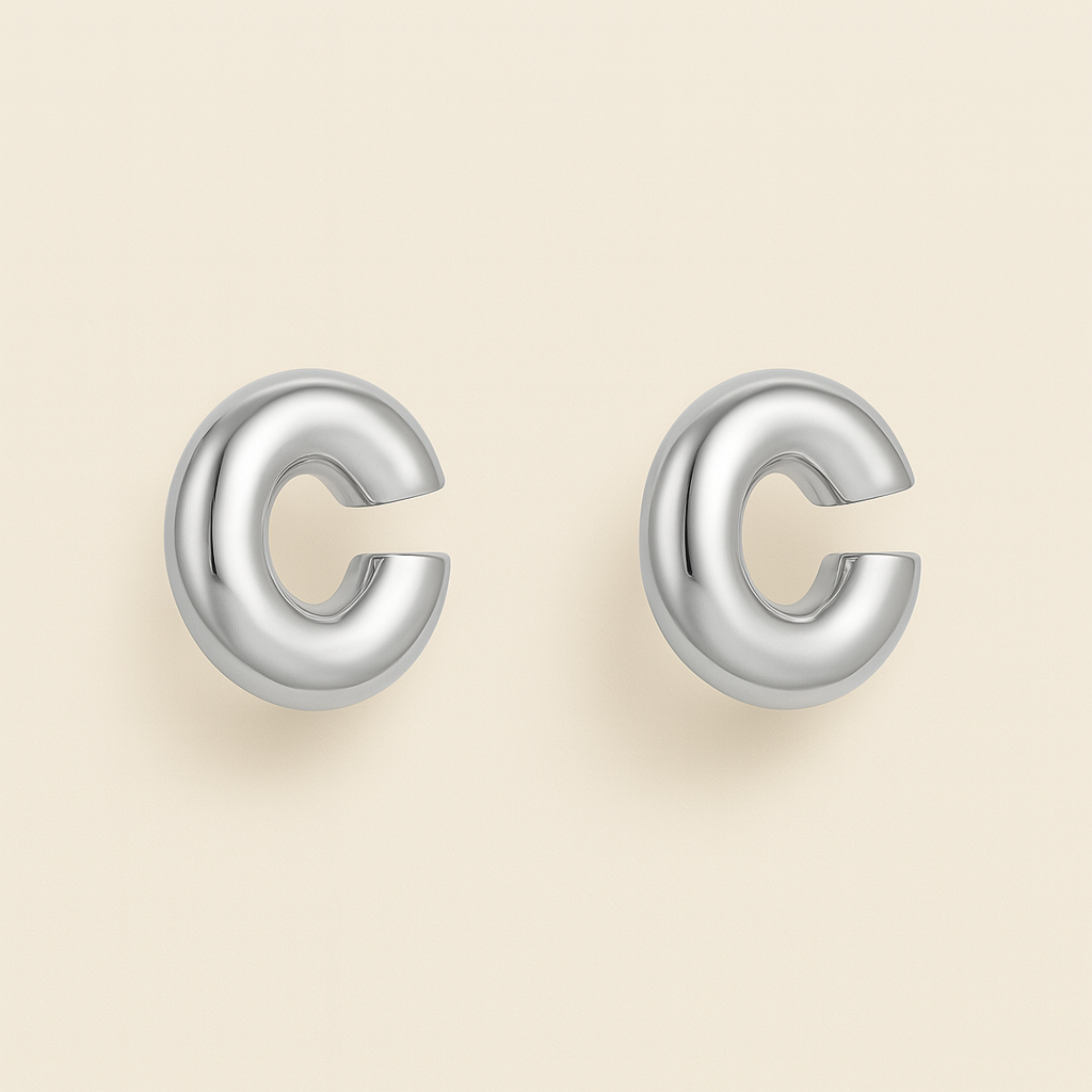 Chunky Earcuff