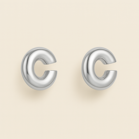 Chunky Earcuff