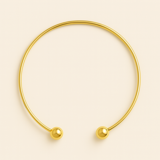 Orbit Choker