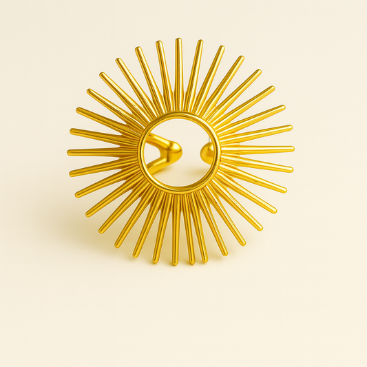 Puesta de Sol