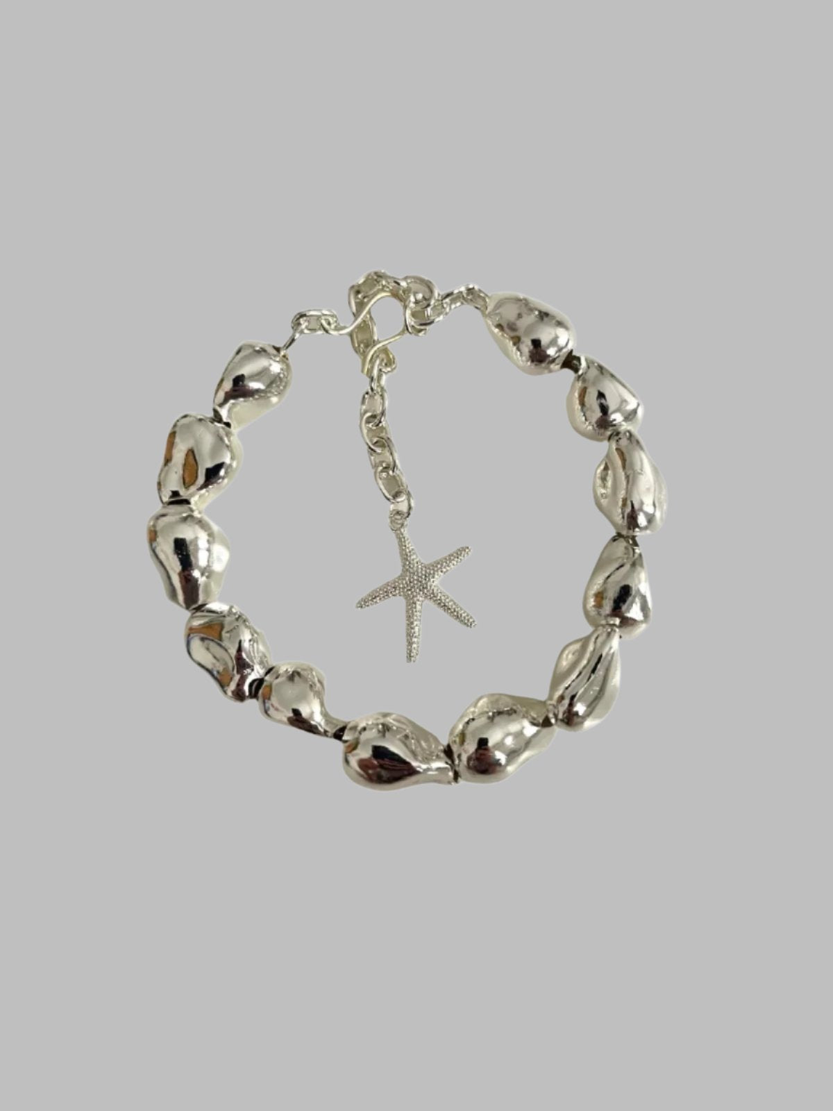 Pearl Bracelet