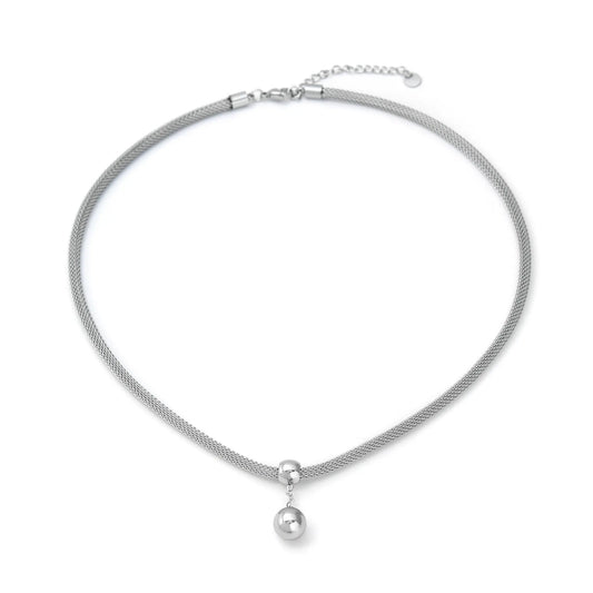 Orbit Necklace