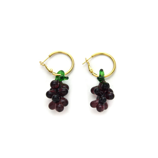 Grape Hoops
