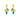 Bora Bora Earrings