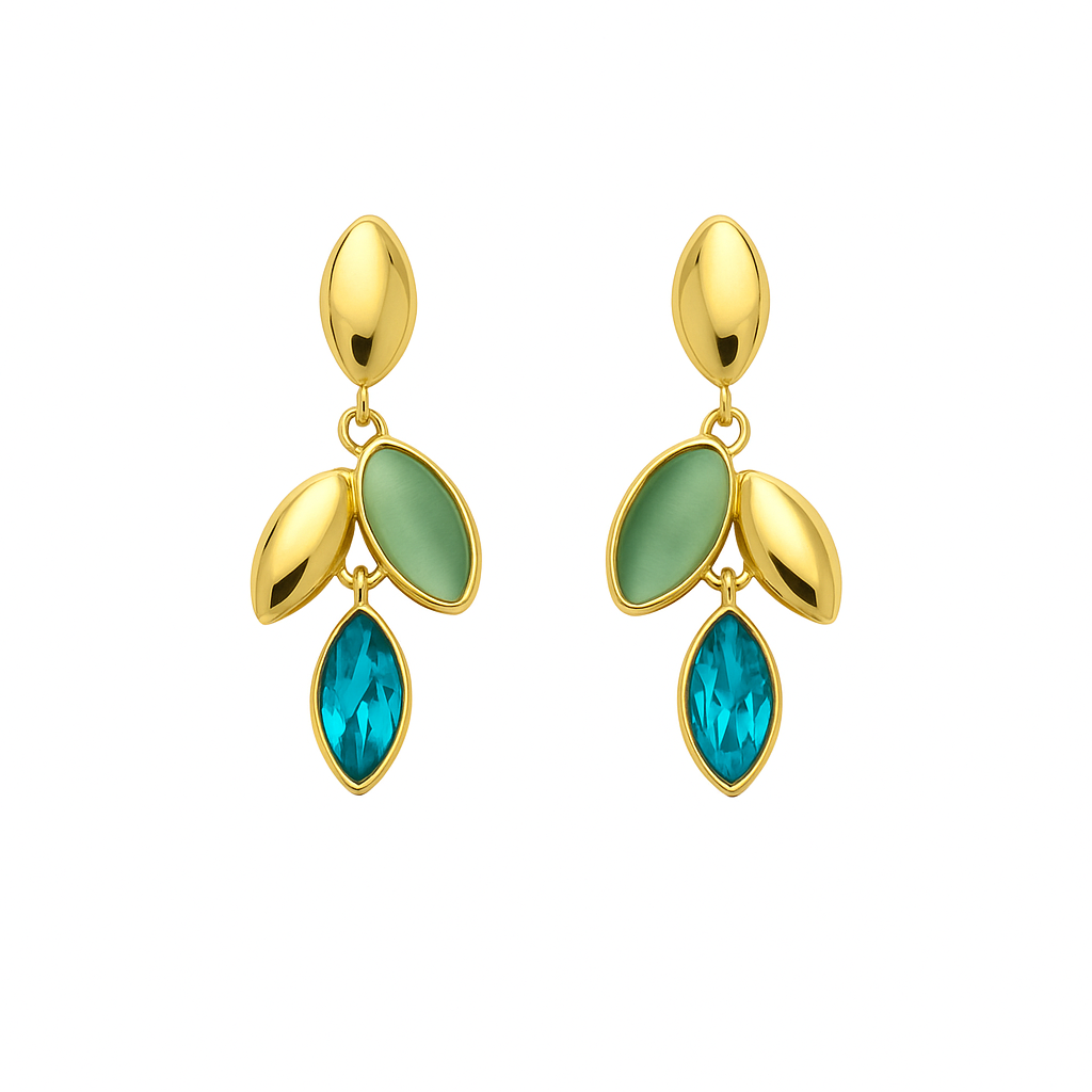 Bora Bora Earrings