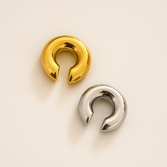 Chunky Earcuff Mini