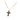Cross Pendant