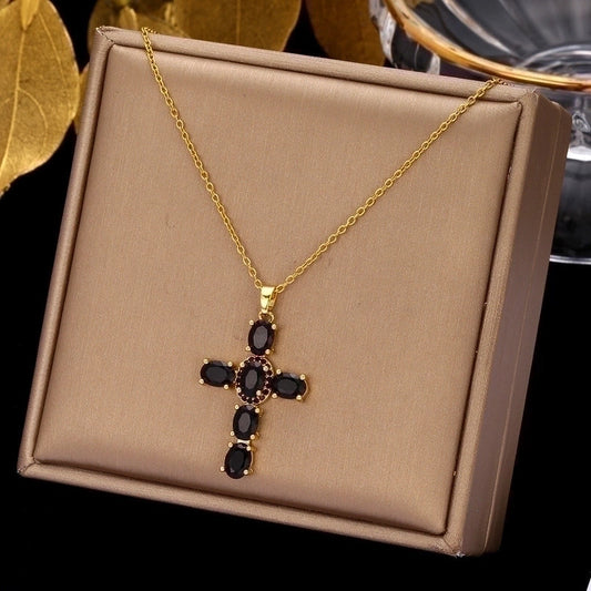 Cross Pendant