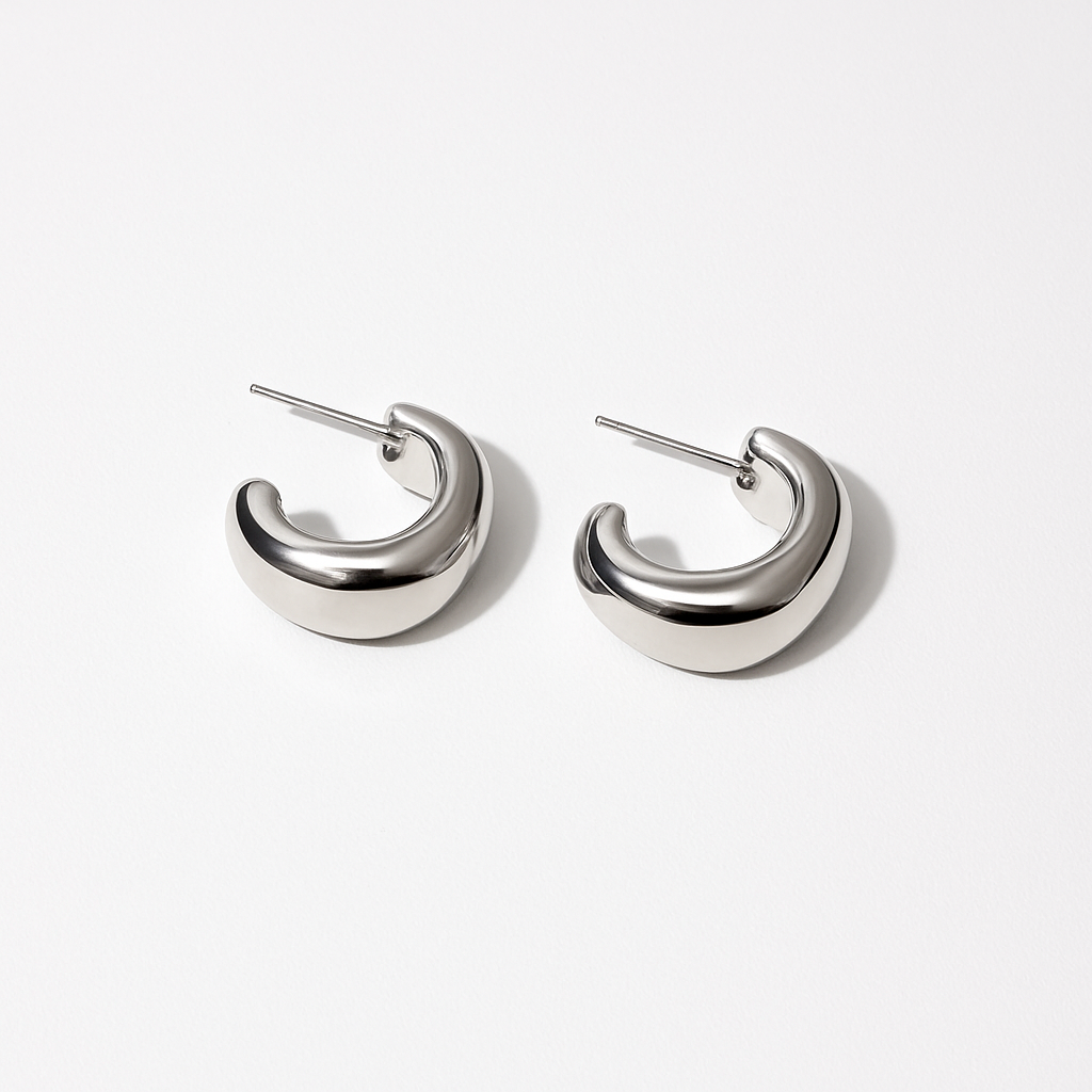 Shannon Mini Hoops