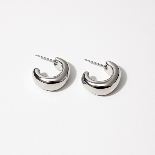 Shannon Mini Hoops