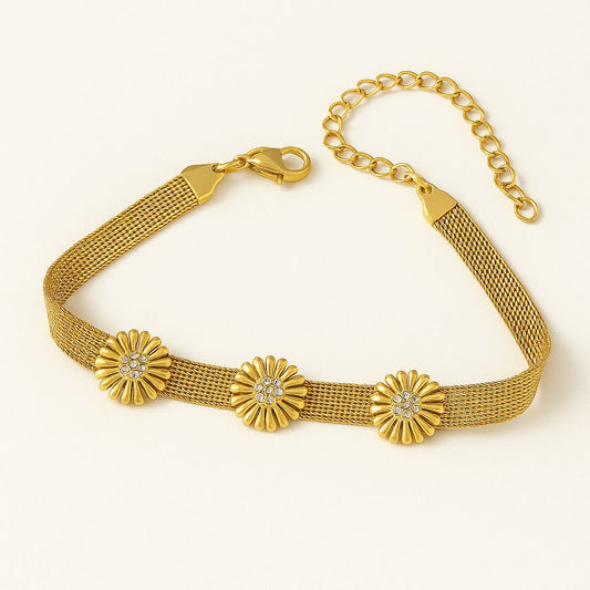 Golden Hour Bracelet