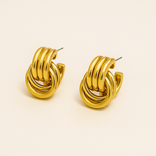Golden Knot