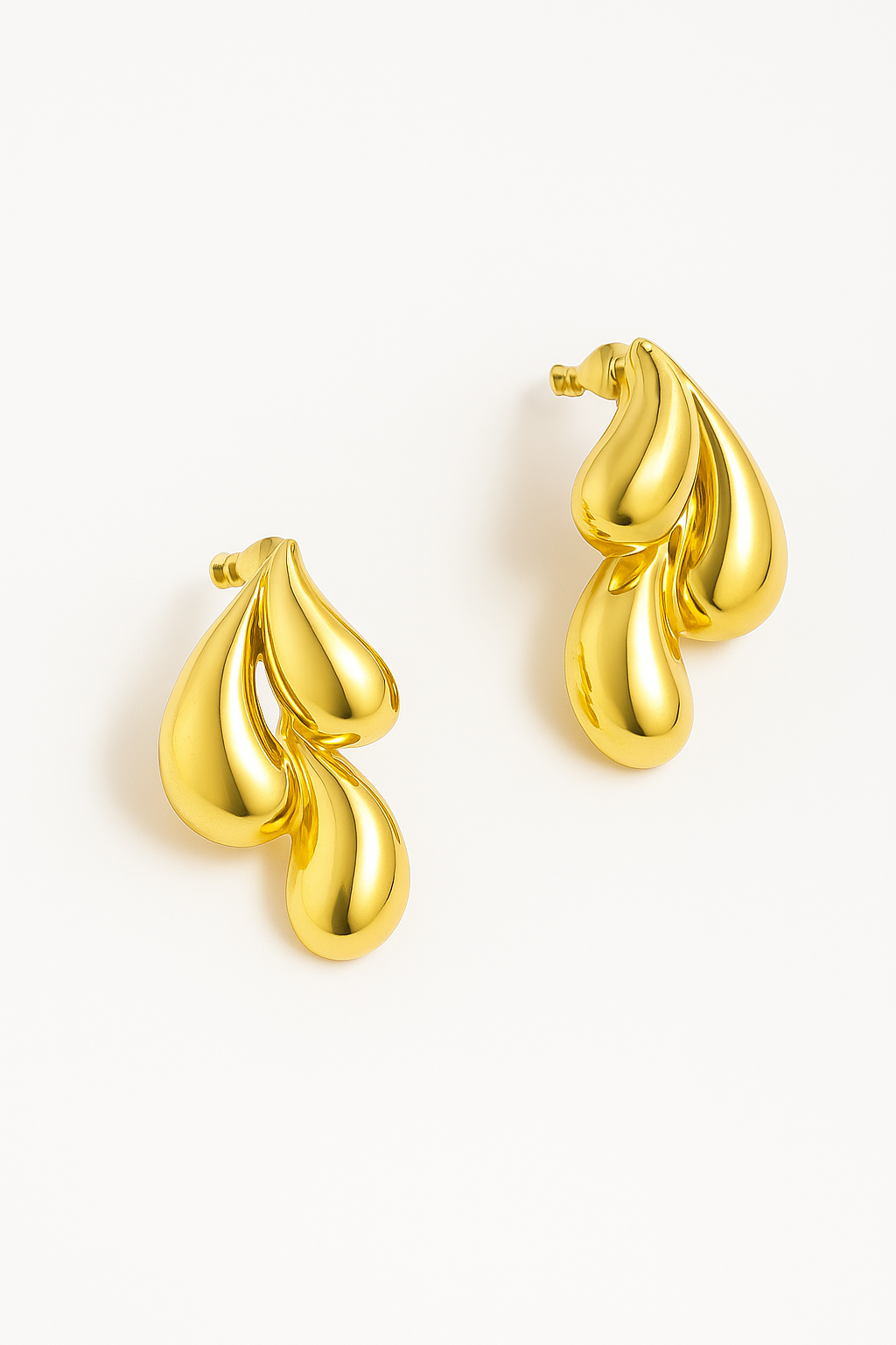 Gota Viva Earrings