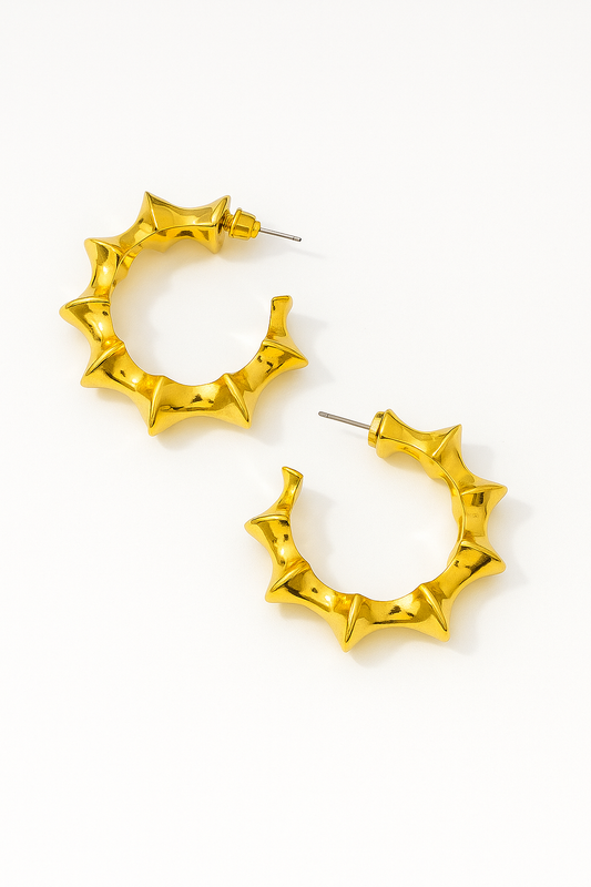 Aurora Earrings