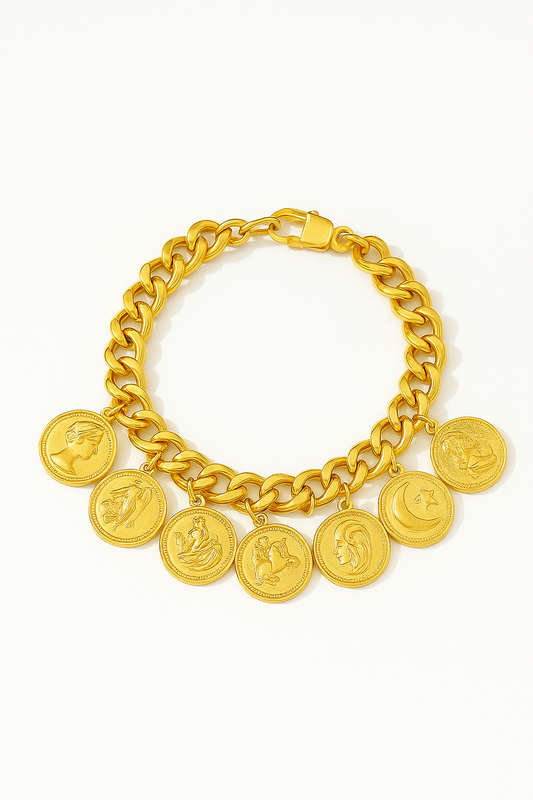 Lola Bracelet