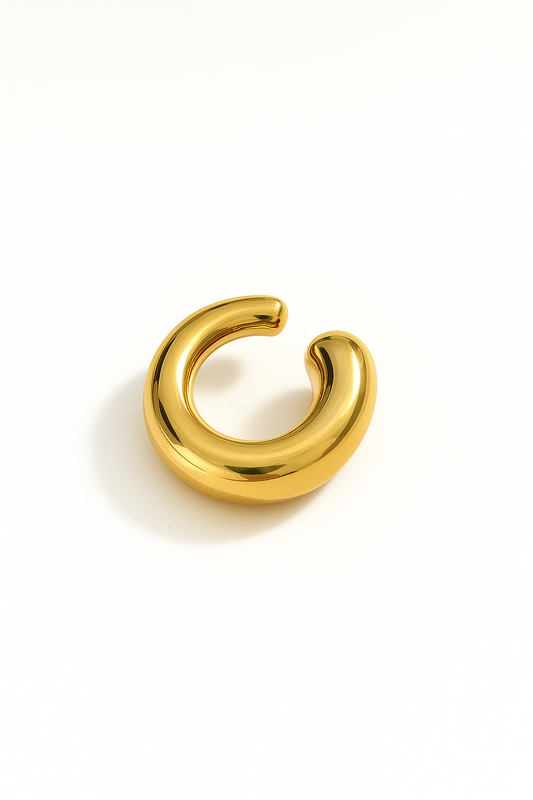 Anillo Gota