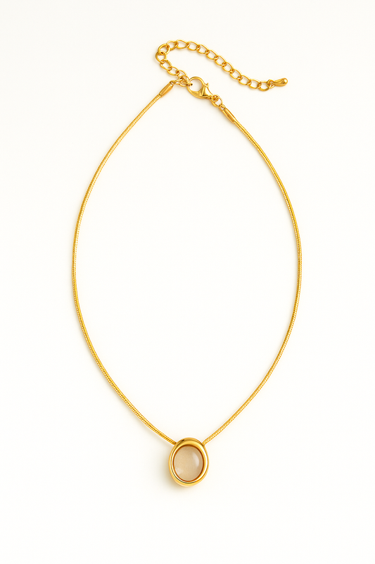 Agatha Pendant