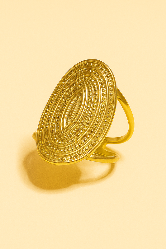 Zeus Ring