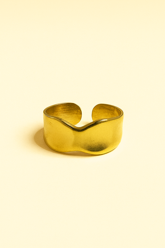 Golden Crown