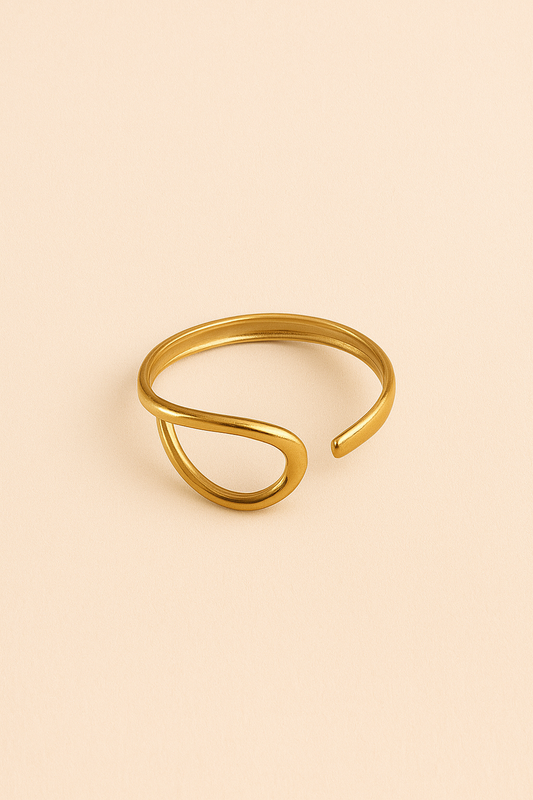 Fall Ring