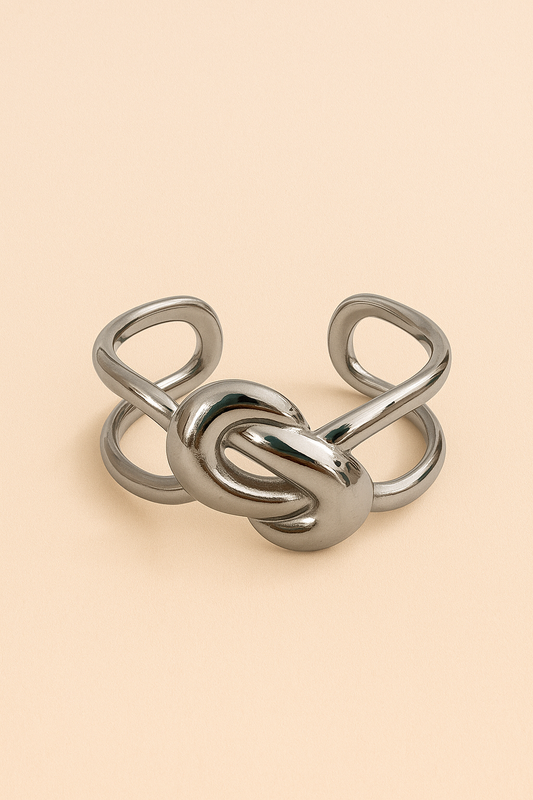 Infinity Bangle