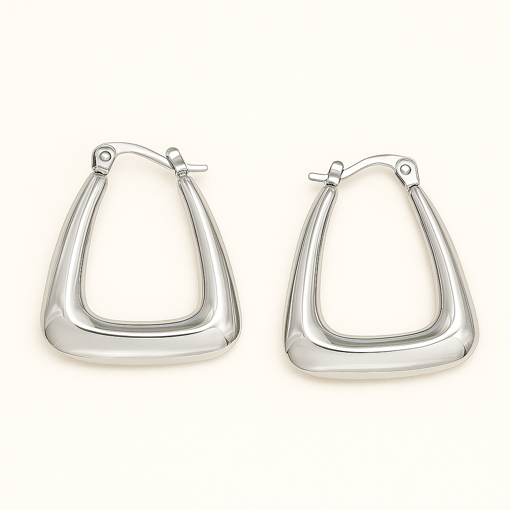 Pyramid Studs
