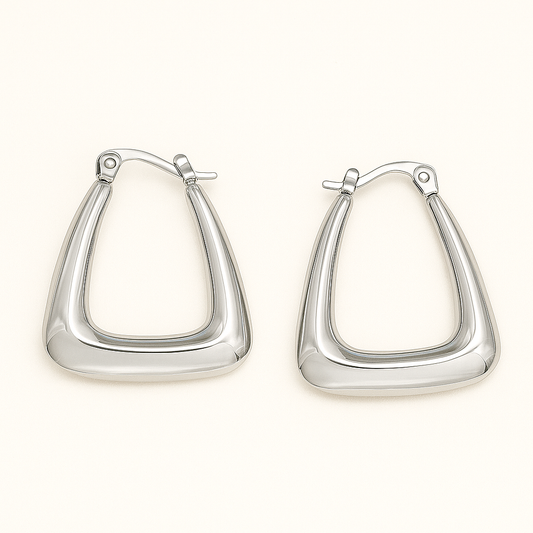 Pyramid Studs