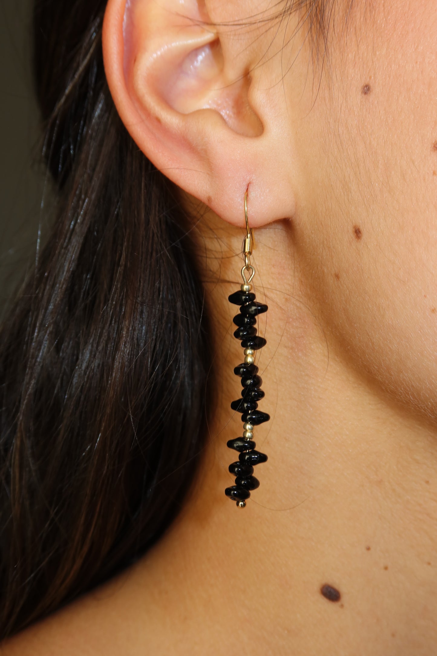 Piedra Earrings