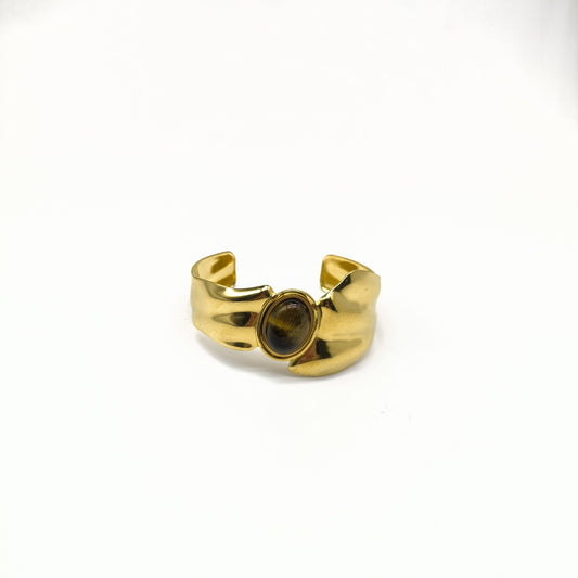 Earth Bangle