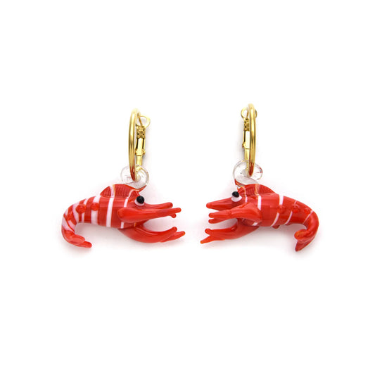Lobster Hoops